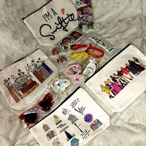 Swiftie Package Deal-/- Taylor Swift Bundle of Merch——New